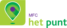 MFC Het Punt Logo